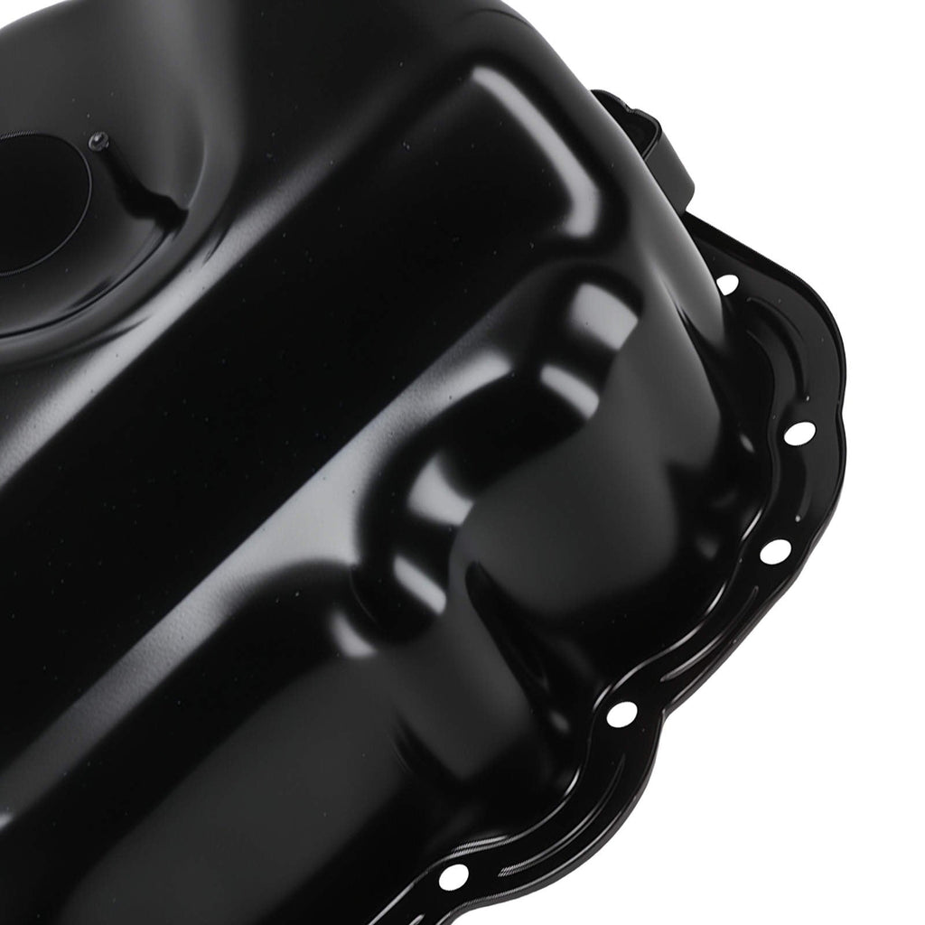 Oljetråg för Audi A1 8X1 1.2 TFSI 03C103601BH 2010-2015 Stål