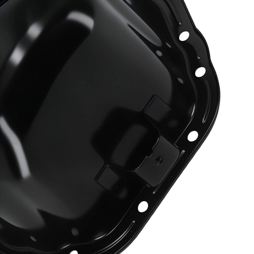 Oljetråg för Audi A1 8X1 1.2 TFSI 03C103601BH 2010-2015 Stål