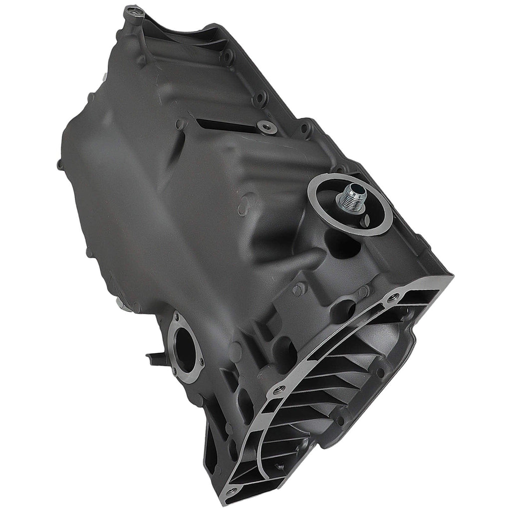 Bunnpanne aluminium egnet for Audi A3, VW Beetle 1.2 TFSI TSI 04E103601AF 2013-2019