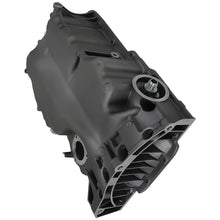 Last inn bildet i Galleri-visningsprogrammet, Bunnpanne aluminium egnet for Audi A3, VW Beetle 1.2 TFSI TSI 04E103601AF 2013-2019
