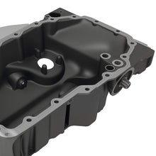 Last inn bildet i Galleri-visningsprogrammet, Bunnpanne aluminium egnet for Audi A3, VW Beetle 1.2 TFSI TSI 04E103601AF 2013-2019