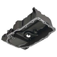 Last inn bildet i Galleri-visningsprogrammet, Bunnpanne aluminium egnet for Audi A3, VW Beetle 1.2 TFSI TSI 04E103601AF 2013-2019