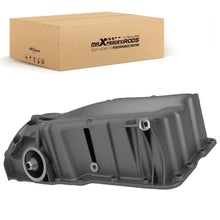Last inn bildet i Galleri-visningsprogrammet, Bunnpanne aluminium egnet for Audi A3, VW Beetle 1.2 TFSI TSI 04E103601AF 2013-2019