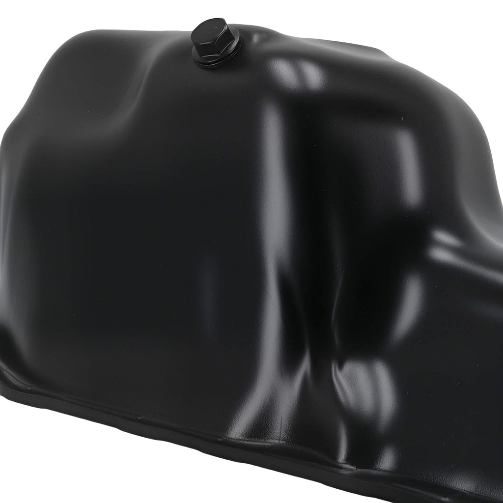 Oljesump egnet for Seat Arosa/VW Lupo 1.0 1.4 1997-2005 030103601J