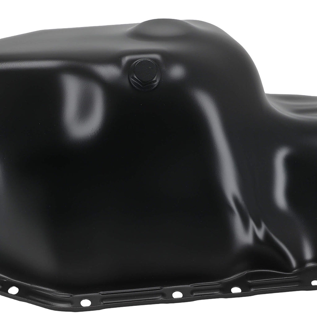 Oljesump egnet for Seat Arosa/VW Lupo 1.0 1.4 1997-2005 030103601J