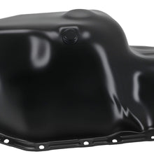 Last bildet i gallerivisningen, Oljesump egnet for Seat Arosa/VW Lupo 1.0 1.4 1997-2005 030103601J