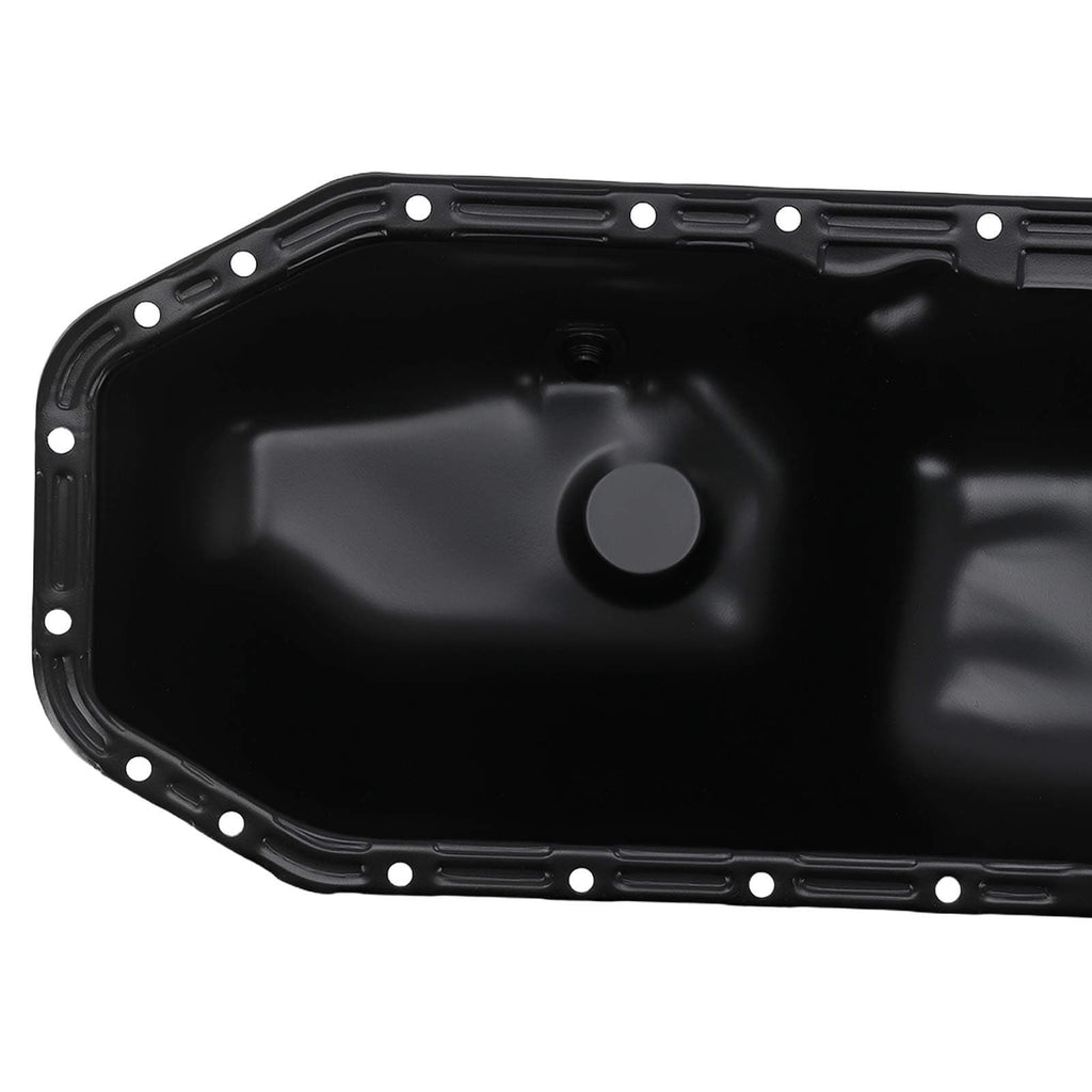 Oljesump egnet for Seat Arosa/VW Lupo 1.0 1.4 1997-2005 030103601J