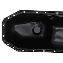 Last bildet i gallerivisningen, Oljesump egnet for Seat Arosa/VW Lupo 1.0 1.4 1997-2005 030103601J