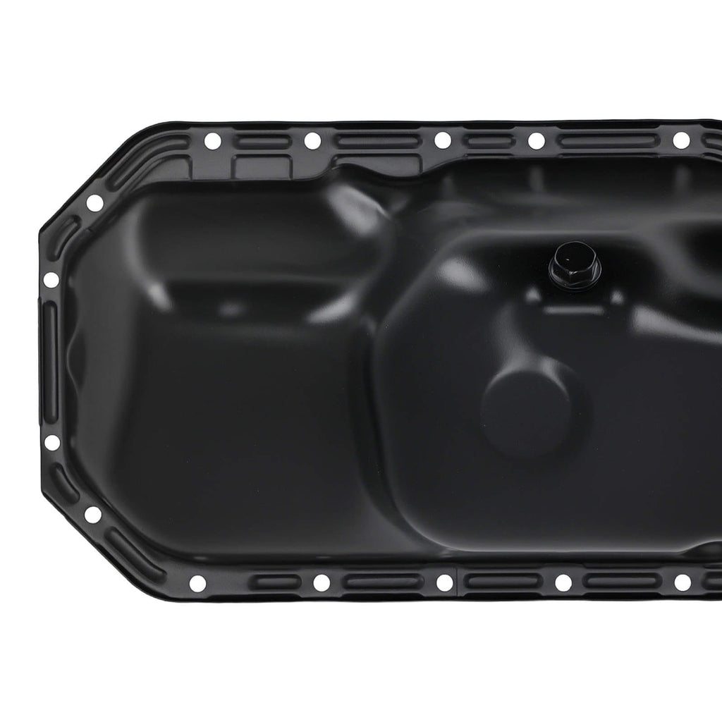 Oljesump egnet for Seat Arosa/VW Lupo 1.0 1.4 1997-2005 030103601J