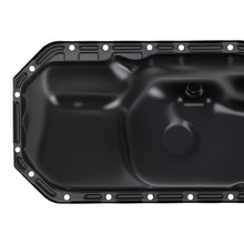 Last bildet i gallerivisningen, Oljesump egnet for Seat Arosa/VW Lupo 1.0 1.4 1997-2005 030103601J