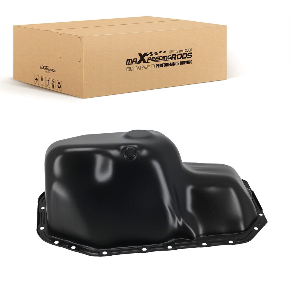Oljesump egnet for Seat Arosa/VW Lupo 1.0 1.4 1997-2005 030103601J