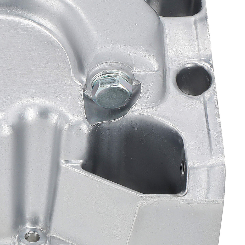 Motoroljetank 04C103601D lämplig för Seat Mii KE1 KF1, Skoda Citigo NF1, VW UP! BL1 L2