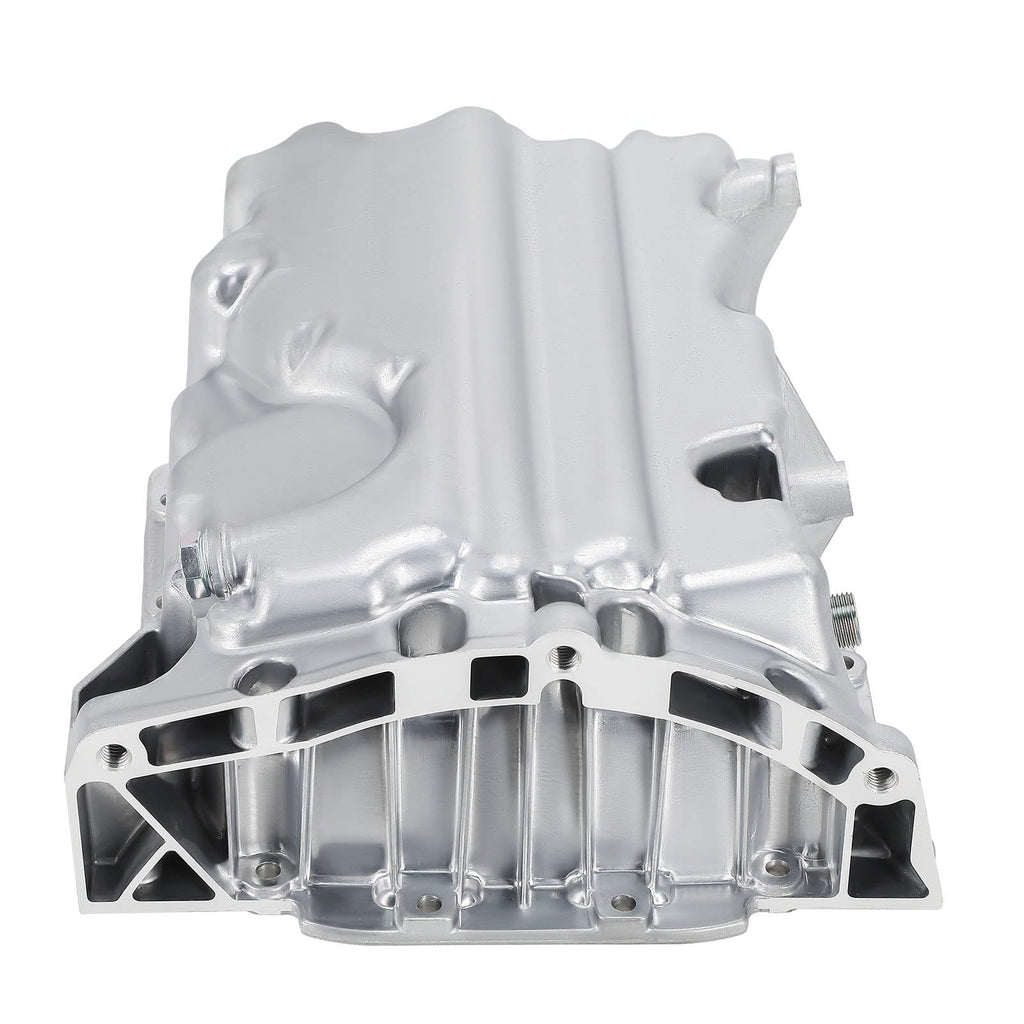 Motoroljetank 04C103601D lämplig för Seat Mii KE1 KF1, Skoda Citigo NF1, VW UP! BL1 L2
