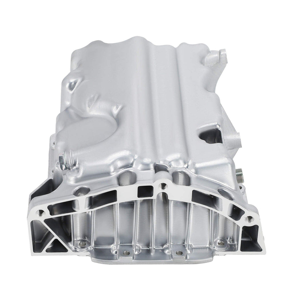 Motoroljetank 04C103601D lämplig för Seat Mii KE1 KF1, Skoda Citigo NF1, VW UP! BL1 L2