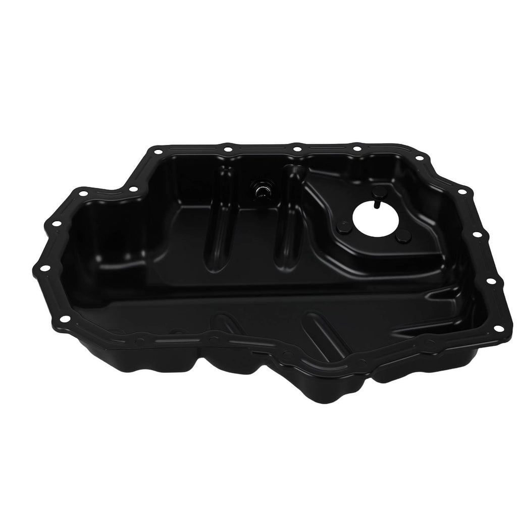06340 för oljetråg lämplig för Seat Leon SC ST 1.4 TSI TGI 04E103602B