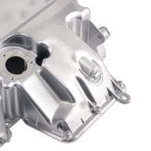 Ladda upp bild till gallerivisning, Oljetråg aluminium lämpligt för VW Polo 6R1/Seat Ibiza 6P1 03P103602A 55KW 09-14