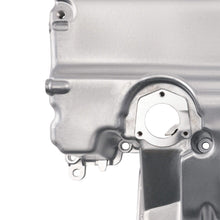 Ladda upp bild till gallerivisning, Oljetråg aluminium lämpligt för VW Polo 6R1/Seat Ibiza 6P1 03P103602A 55KW 09-14