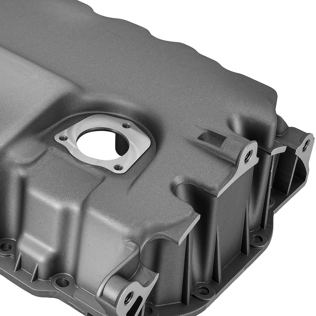 1x Bundkar egnet til Audi A1/A3, VW Golf/Polo 1.6L 2009-2018 03G103603H