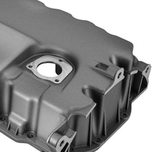 Indlæs billede til gallerivisning 1x Bundkar egnet til Audi A1/A3, VW Golf/Polo 1.6L 2009-2018 03G103603H