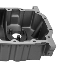 Indlæs billede til gallerivisning 1x Bundkar egnet til Audi A1/A3, VW Golf/Polo 1.6L 2009-2018 03G103603H