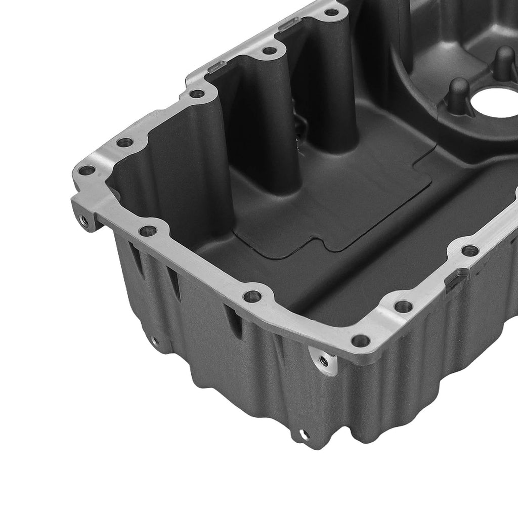 1x Bundkar egnet til Audi A1/A3, VW Golf/Polo 1.6L 2009-2018 03G103603H