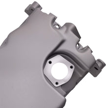 Last inn bildet i Galleri-visningsprogrammet, Aluminium bunnpanne-sett til motor egnet for VW Multivan V 1.9L 2.0L 2003-17 V10-4355