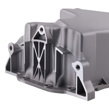 Last inn bildet i Galleri-visningsprogrammet, Aluminium bunnpanne-sett til motor egnet for VW Multivan V 1.9L 2.0L 2003-17 V10-4355