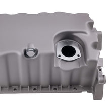 Last inn bildet i Galleri-visningsprogrammet, Aluminium bunnpanne-sett til motor egnet for VW Multivan V 1.9L 2.0L 2003-17 V10-4355