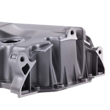 Ladda upp bild till gallerivisning, Aluminium oljetråg lämplig för Audi A3 Q3 04L103603 2012-2020 1.6L 2.0L