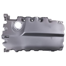Ladda upp bild till gallerivisning, Aluminium oljetråg lämplig för Audi A3 Q3 04L103603 2012-2020 1.6L 2.0L