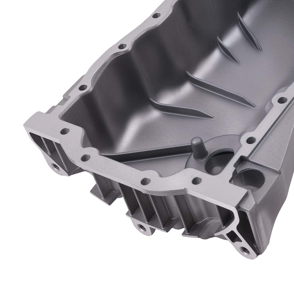 Aluminium bundkar egnet til Audi A3 8L1 TT 8N3 1.8L 038103603M 1996-2006