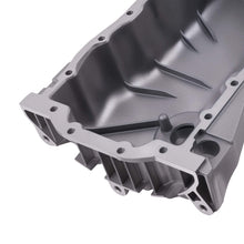 Indlæs billede til gallerivisning Aluminium bundkar egnet til Audi A3 8L1 TT 8N3 1.8L 038103603M 1996-2006