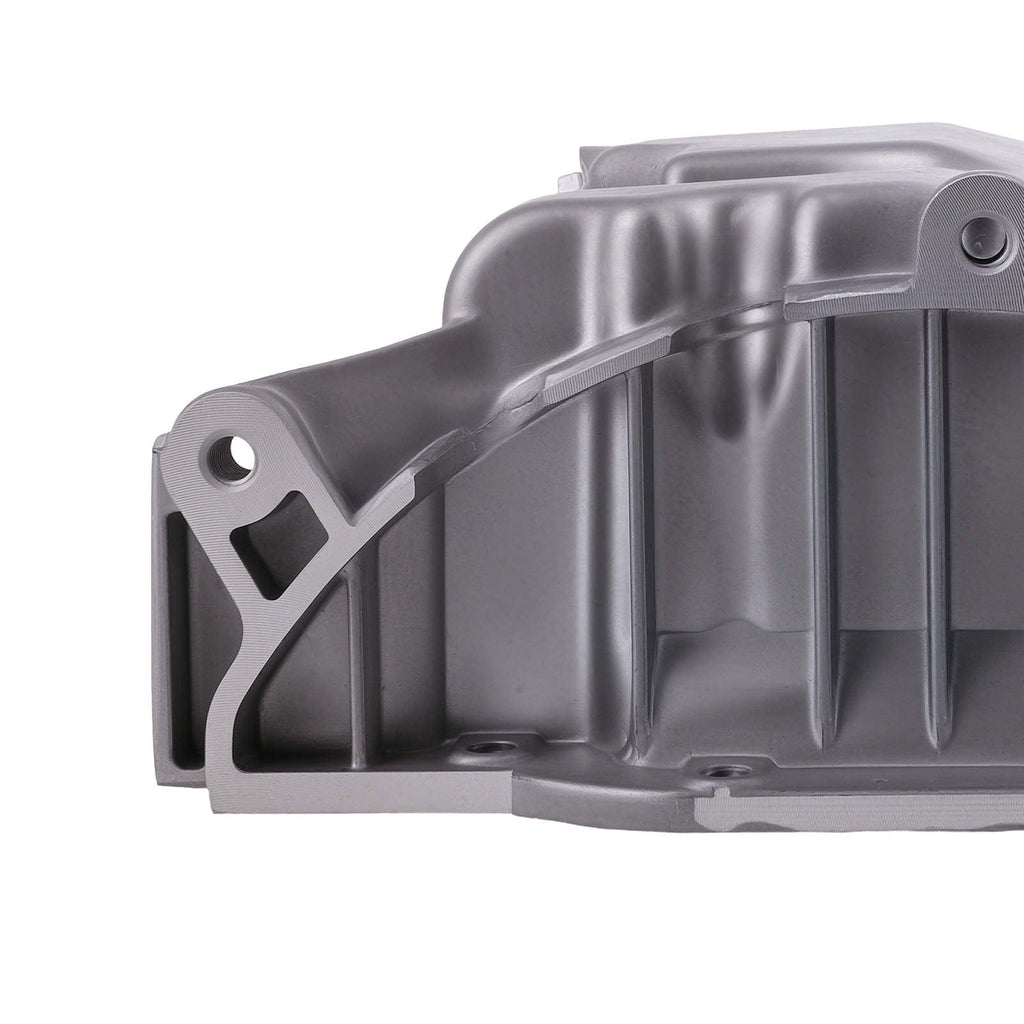 Aluminium bundkar egnet til Audi A3 8L1 TT 8N3 1.8L 038103603M 1996-2006