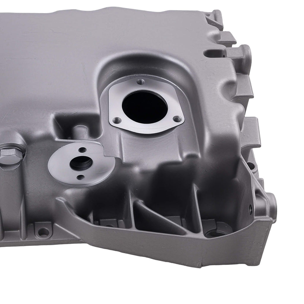 Aluminium bundkar egnet til Audi A3 8L1 TT 8N3 1.8L 038103603M 1996-2006