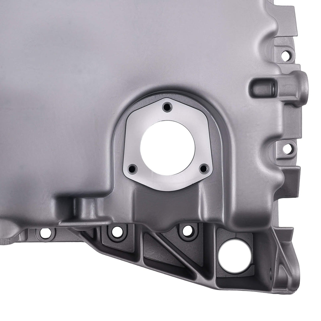 Aluminium bundkar egnet til Audi A3 8L1 TT 8N3 1.8L 038103603M 1996-2006