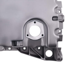 Indlæs billede til gallerivisning Aluminium bundkar egnet til Audi A3 8L1 TT 8N3 1.8L 038103603M 1996-2006
