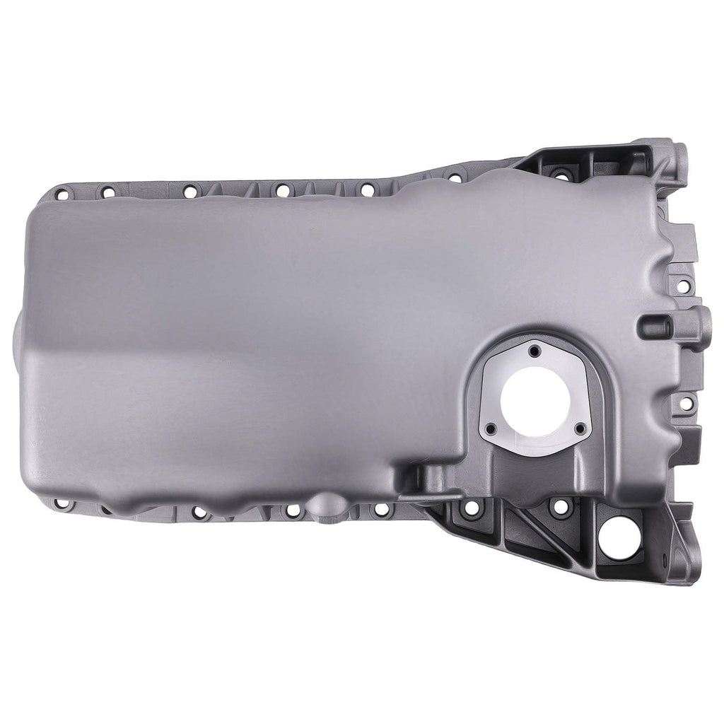 Aluminium bundkar egnet til Audi A3 8L1 TT 8N3 1.8L 038103603M 1996-2006