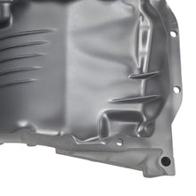 Ladda upp bild till gallerivisning, Oljetråg i aluminium lämpligt för Audi A4 8E2 8E5 Passat 3B3 3B6 06B103603N