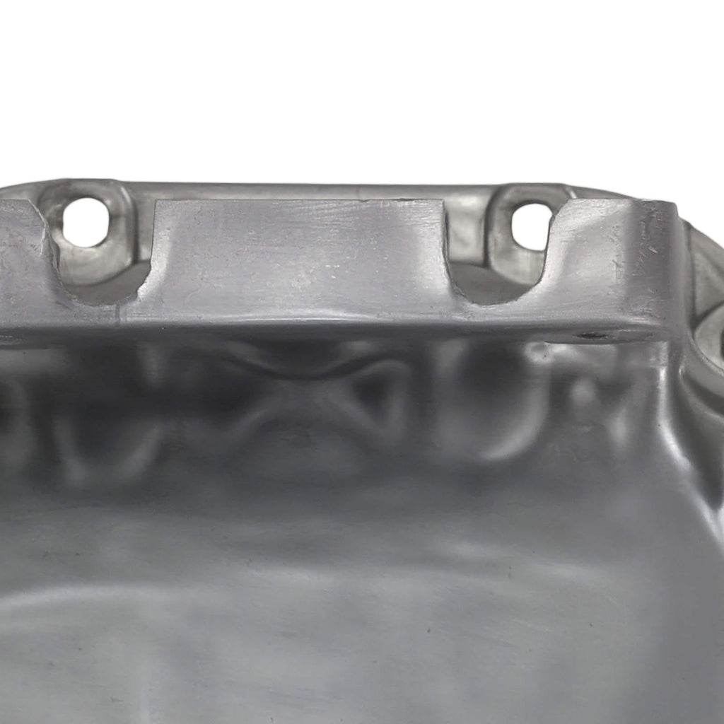 Aluminium bunnpanne egnet for Skoda Octavia, VW Passat Eos 03C103603G 03C103603S