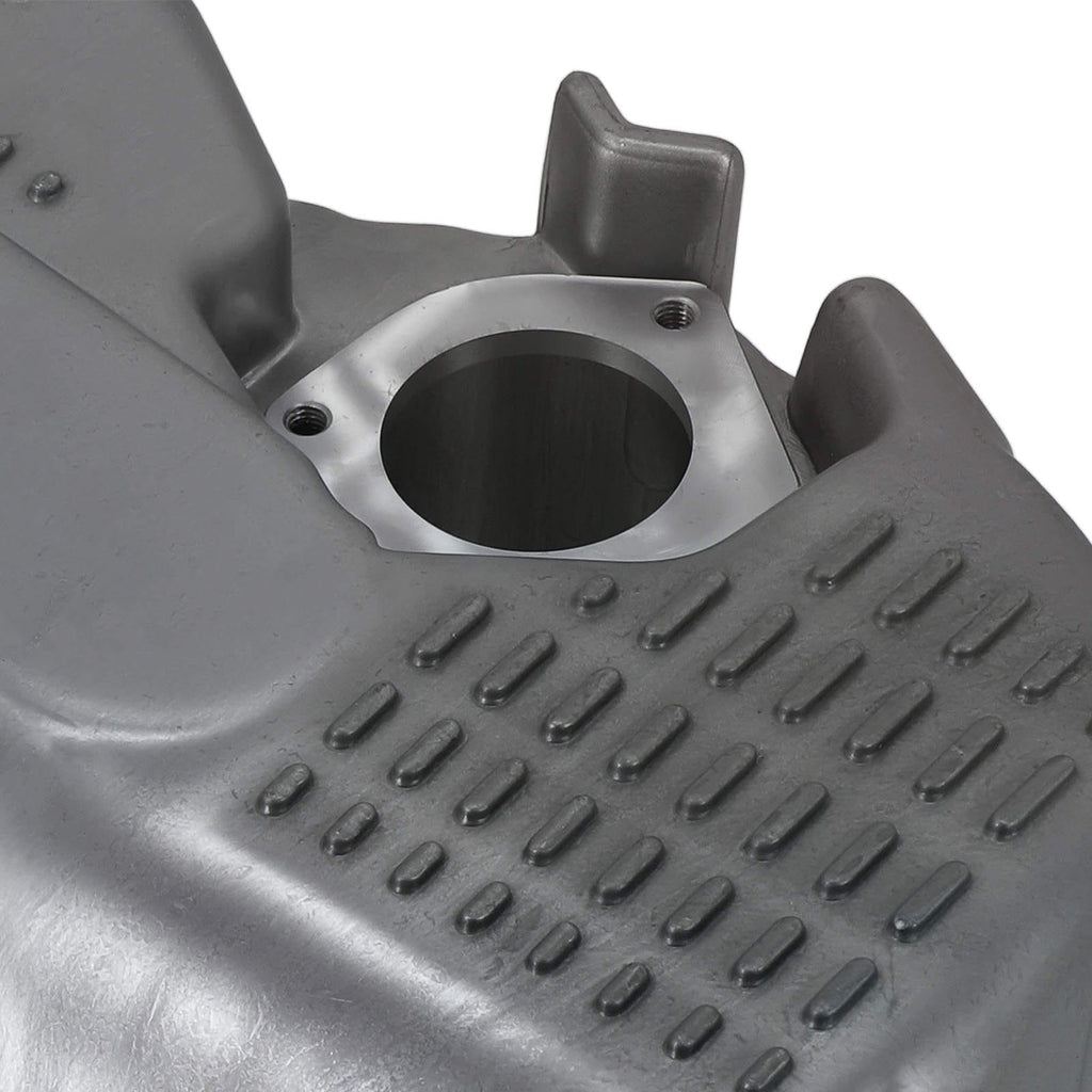 Aluminium bunnpanne egnet for Skoda Octavia, VW Passat Eos 03C103603G 03C103603S