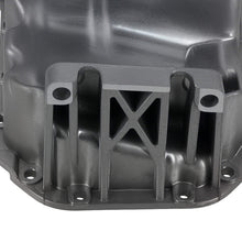 Last inn bildet i Galleri-visningsprogrammet, Aluminium bunnpanne egnet for Skoda Octavia, VW Passat Eos 03C103603G 03C103603S