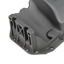 Ladda upp bild till gallerivisning, Aluminium oljetråg lämpligt för Seat Ibiza IV ST Sportcoupe 1.4 TSi 03C103603T
