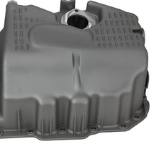 Ladda upp bild till gallerivisning, Aluminium oljetråg lämpligt för Seat Ibiza IV ST Sportcoupe 1.4 TSi 03C103603T