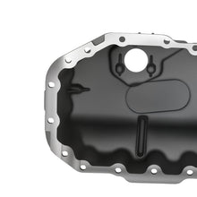 Ladda upp bild till gallerivisning, Aluminium oljetråg lämpligt för Seat Ibiza IV ST Sportcoupe 1.4 TSi 03C103603T