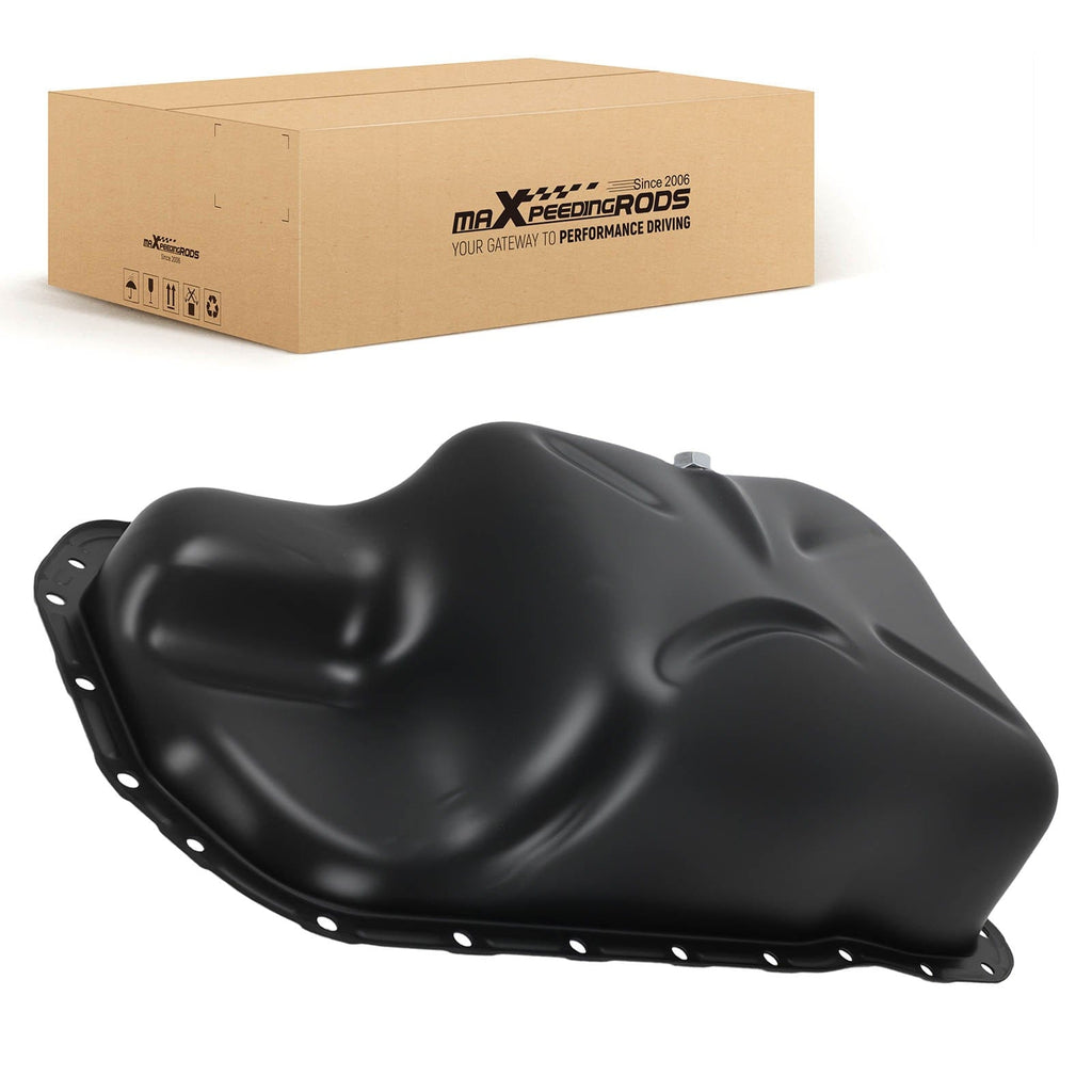 Oljetråg lämpligt för VW Corrado, Golf VR6 2.9L 1991-1995 021103601B 021103609B