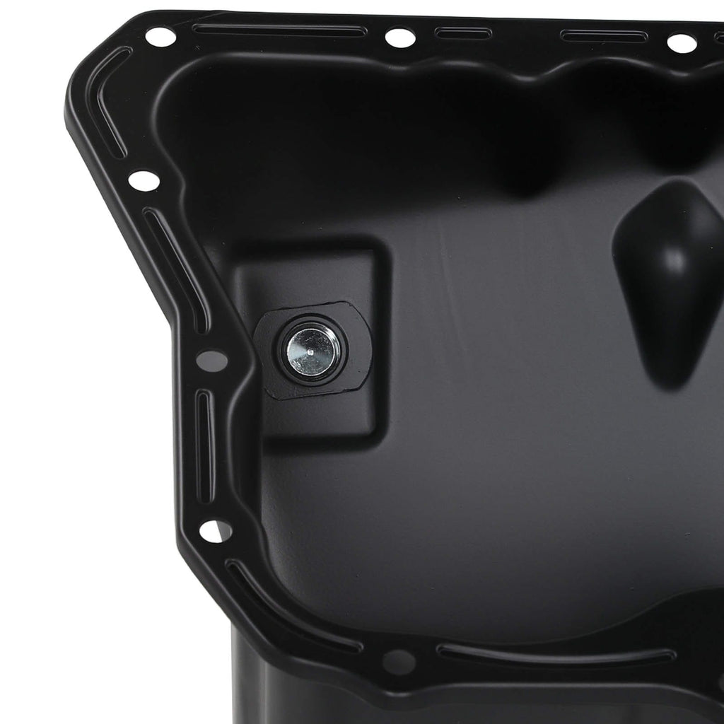 Oliekar egnet til Smart City-Coupe 450 Roadster 452 1600140002 1998-2007