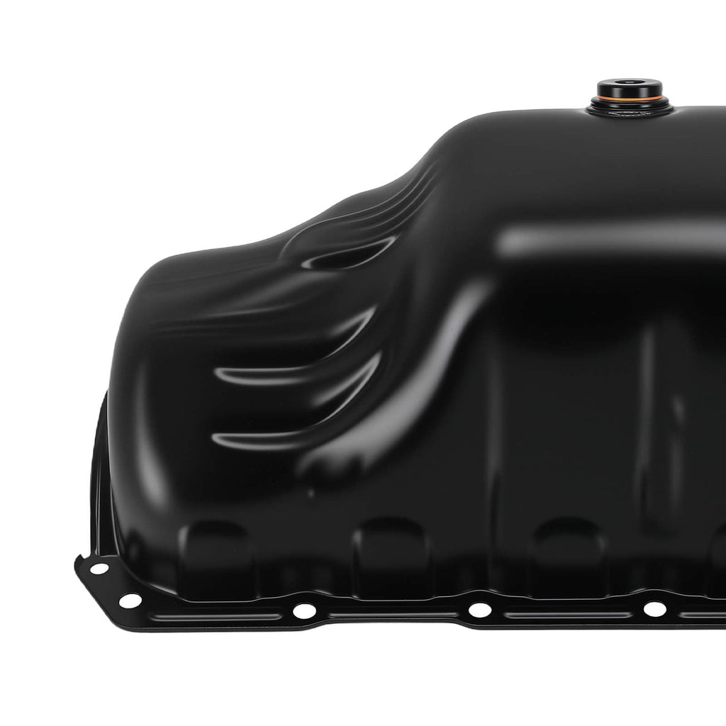 Oljetråg lämplig för Fiat 500 C 312 1.2 51/69 Cabriolet 2009-2015 46747597