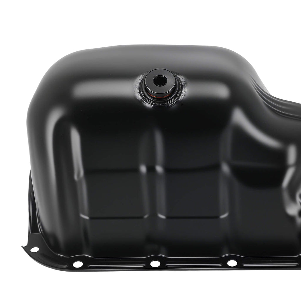 Oljetråg lämplig för Fiat 500 C 312 1.2 51/69 Cabriolet 2009-2015 46747597