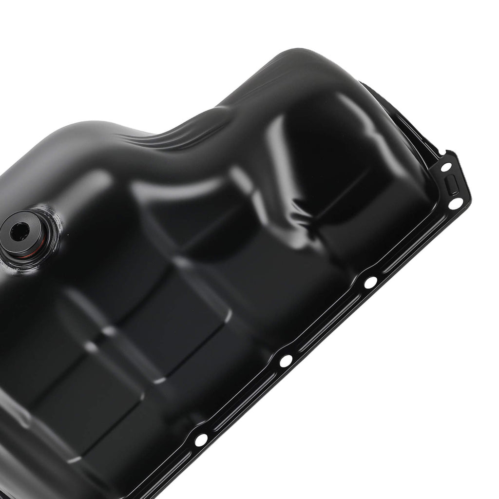 Oljetråg lämplig för Fiat 500 C 312 1.2 51/69 Cabriolet 2009-2015 46747597