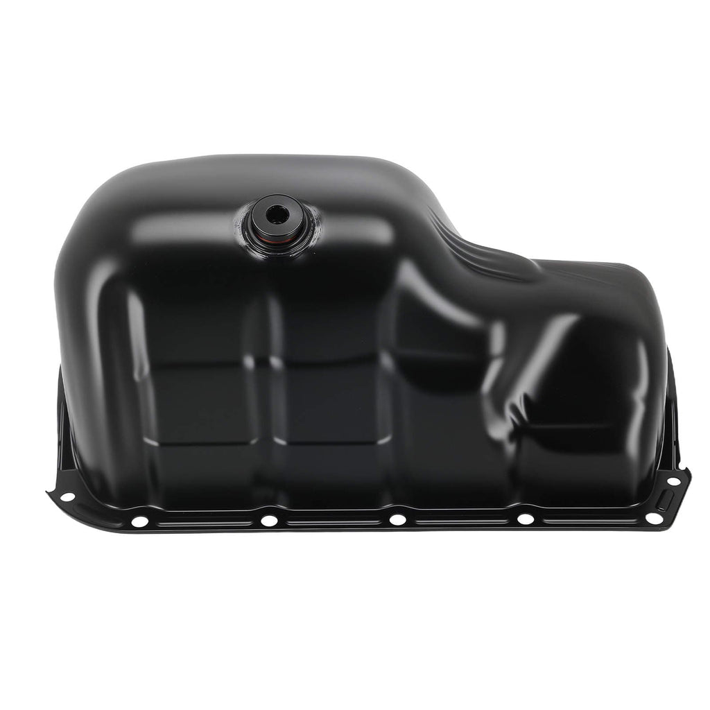 Oljetråg lämplig för Fiat 500 C 312 1.2 51/69 Cabriolet 2009-2015 46747597